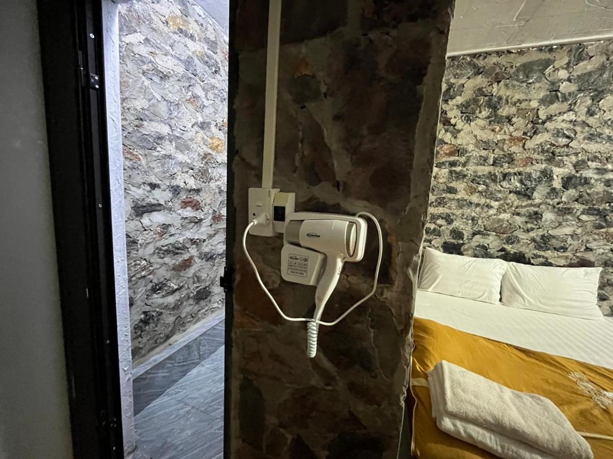 Yen Nhi Homestay Ban Gioc Cao Bang Exteriör bild